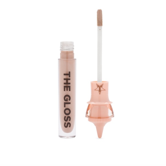 JEFFREE STAR COSMETICS The Gloss Shade: Body Count - Picture 2 of 4